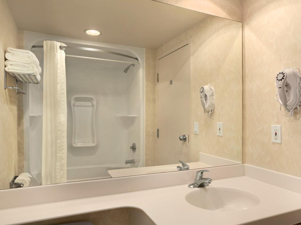 Travelodge By Wyndham 2* Spruce Grove