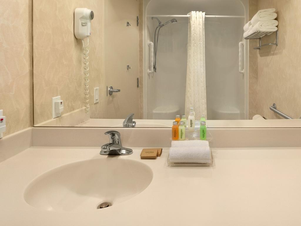 Hotel Travelodge By Wyndham