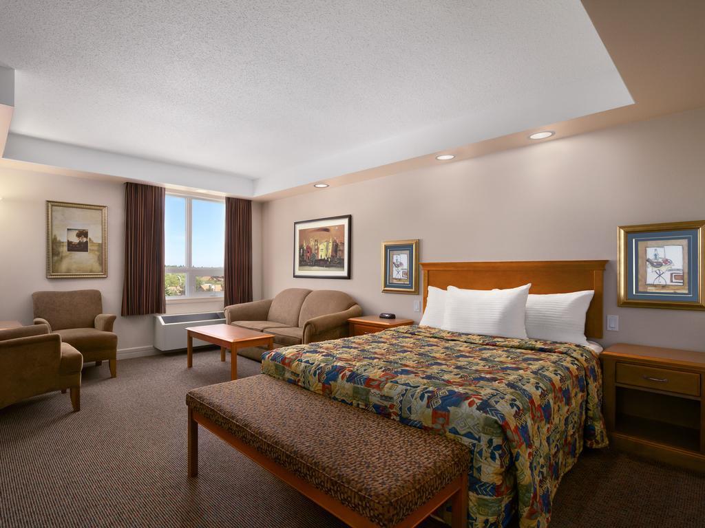 Travelodge By Wyndham Hotel