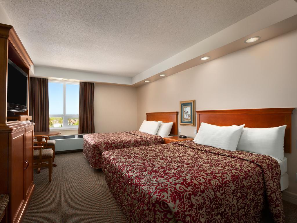 Hotel Travelodge By Wyndham 2*