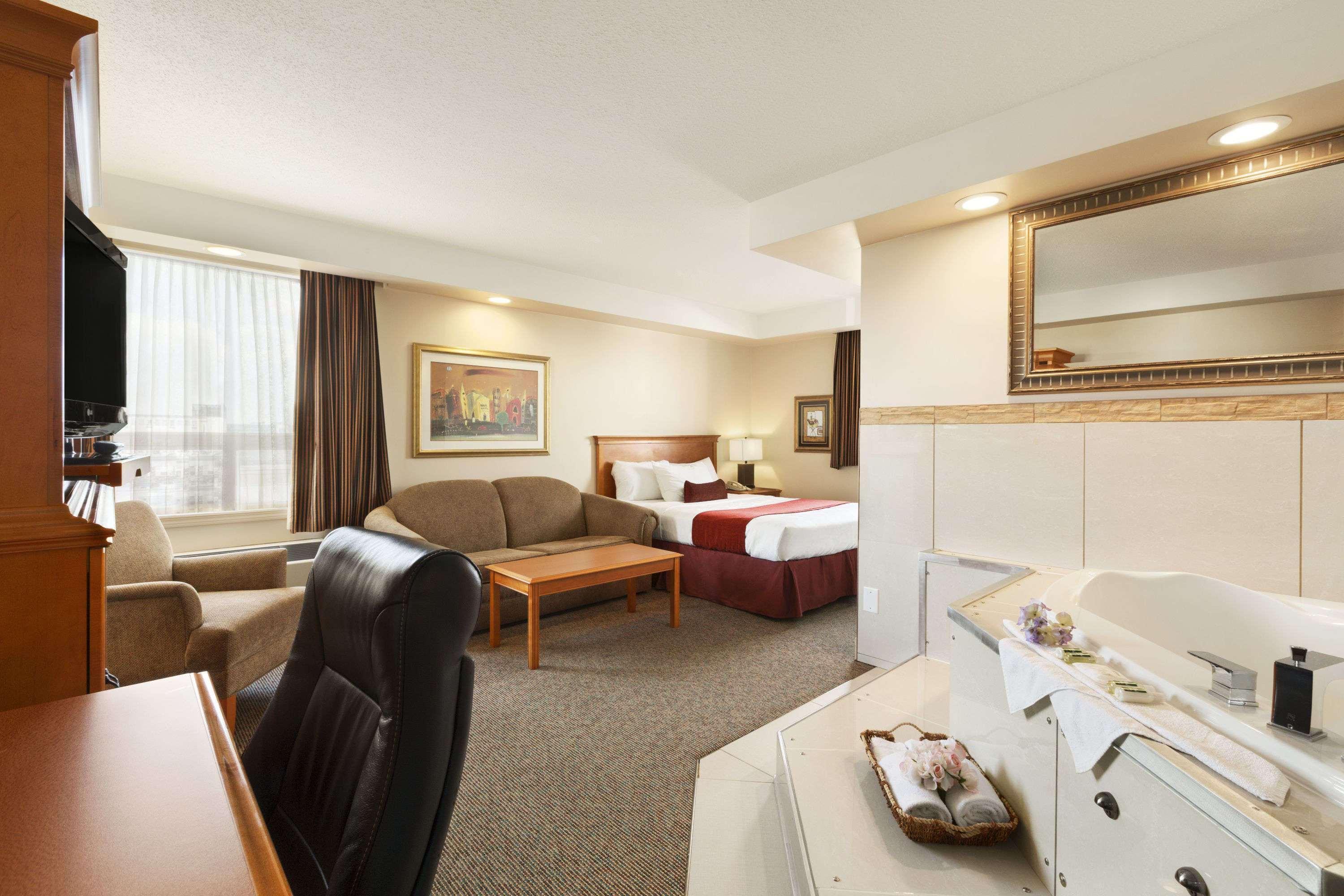 Hotel Travelodge By Wyndham