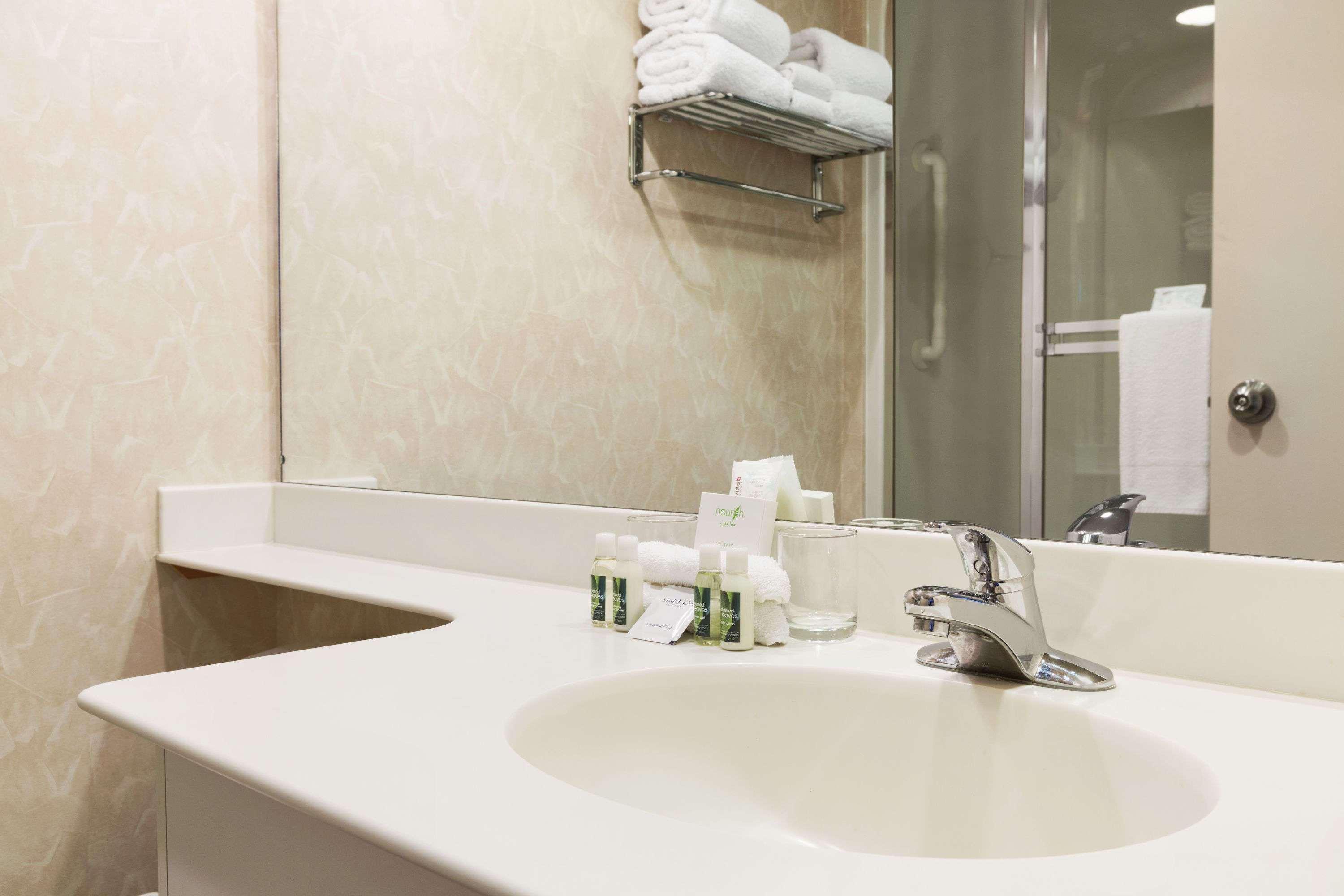 Hotel Travelodge By Wyndham Spruce Grove