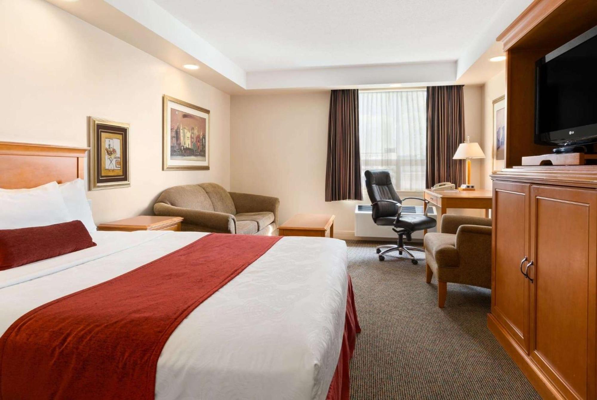 Travelodge By Wyndham