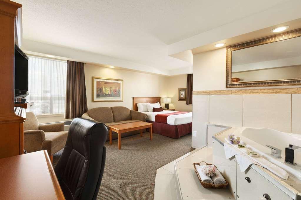 Hotel Travelodge By Wyndham 2*