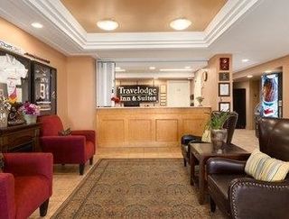 Hotel Travelodge By Wyndham Spruce Grove