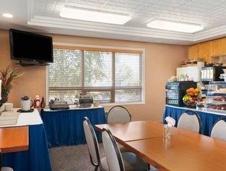 Travelodge By Wyndham Spruce Grove