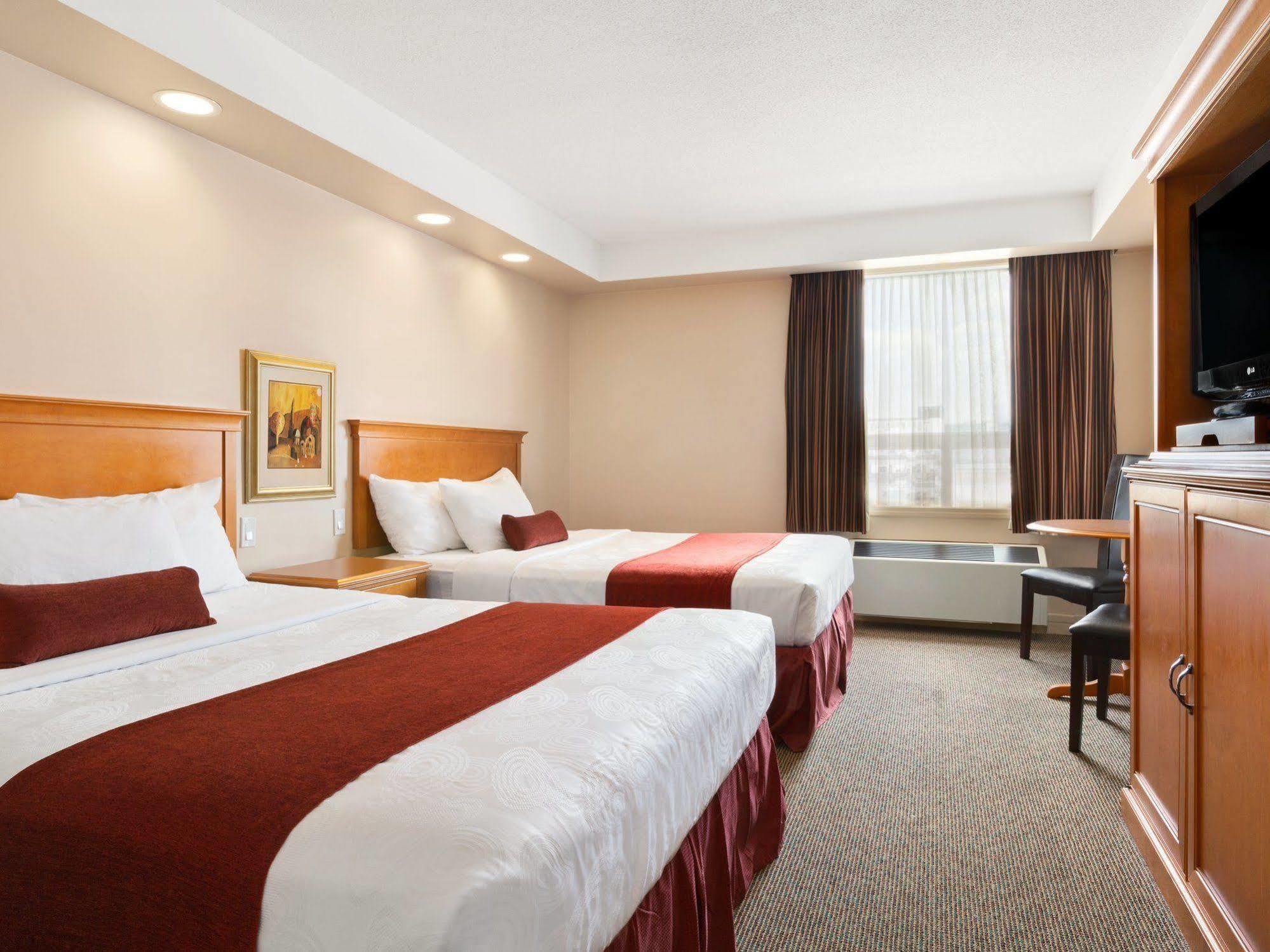 Hotel Travelodge By Wyndham 2*