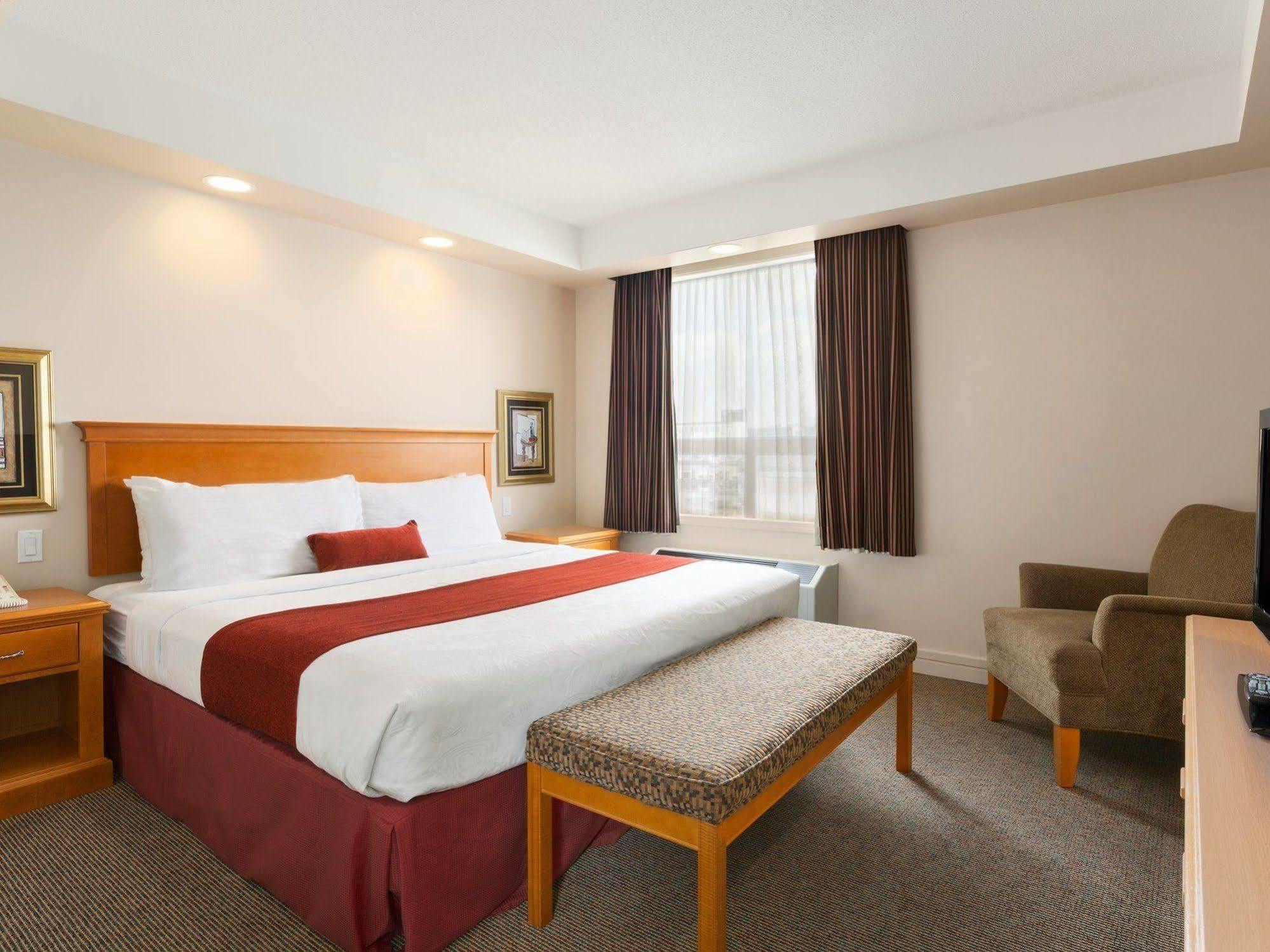 Hotel Travelodge By Wyndham 2*