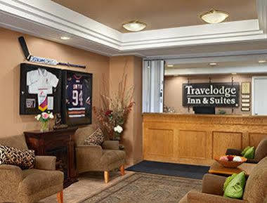 Travelodge By Wyndham Hotel
