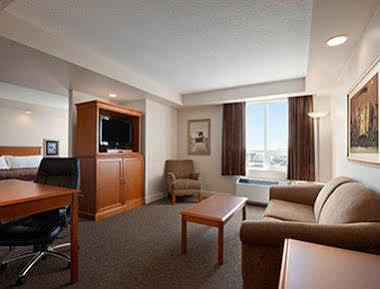 Hotel Travelodge By Wyndham