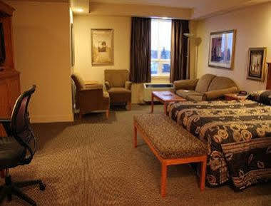 Travelodge By Wyndham 2*