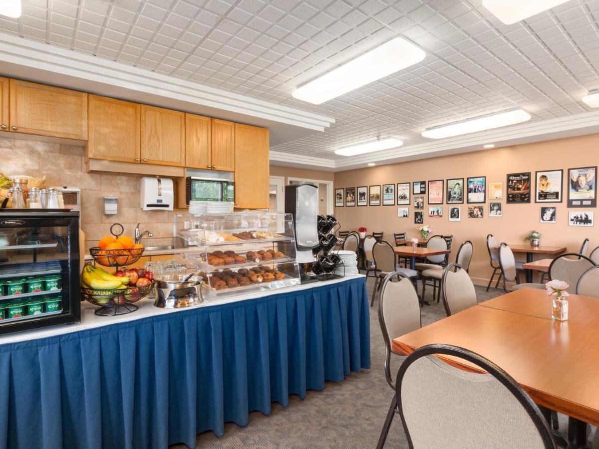 Travelodge By Wyndham Hotel