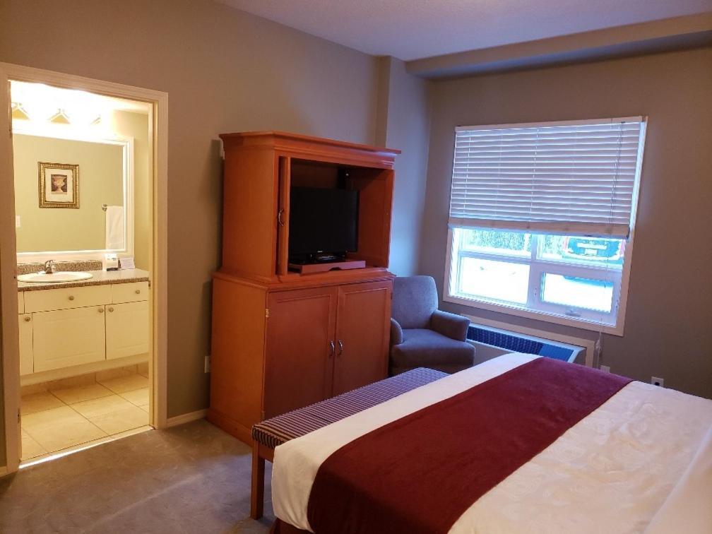 Travelodge By Wyndham