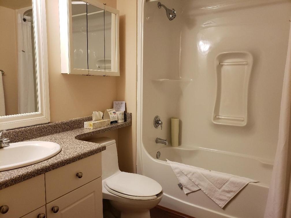 Hotel Travelodge By Wyndham Spruce Grove