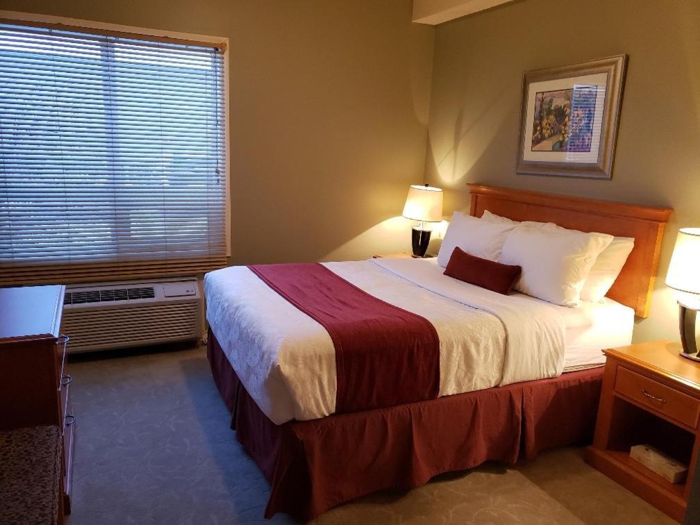 Hotel Travelodge By Wyndham